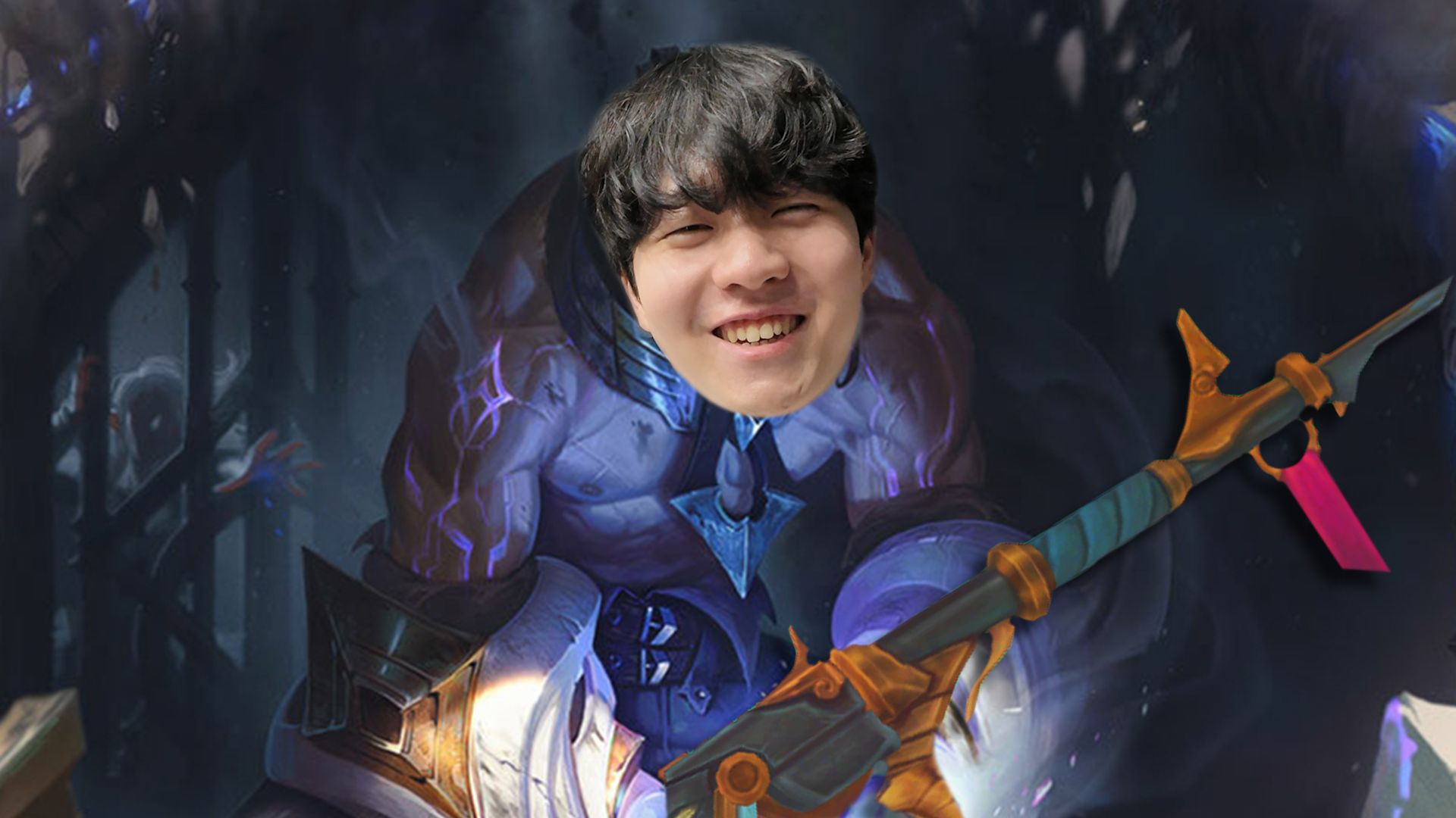 rookie demo