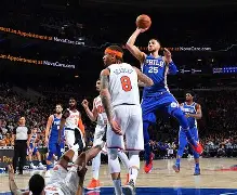 今夜纽约尼克斯备战NBA总决赛；造点机会细节曝光；态度坚定；数据趋势出现新变化的简单介绍