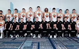 山西男篮vs深圳加时