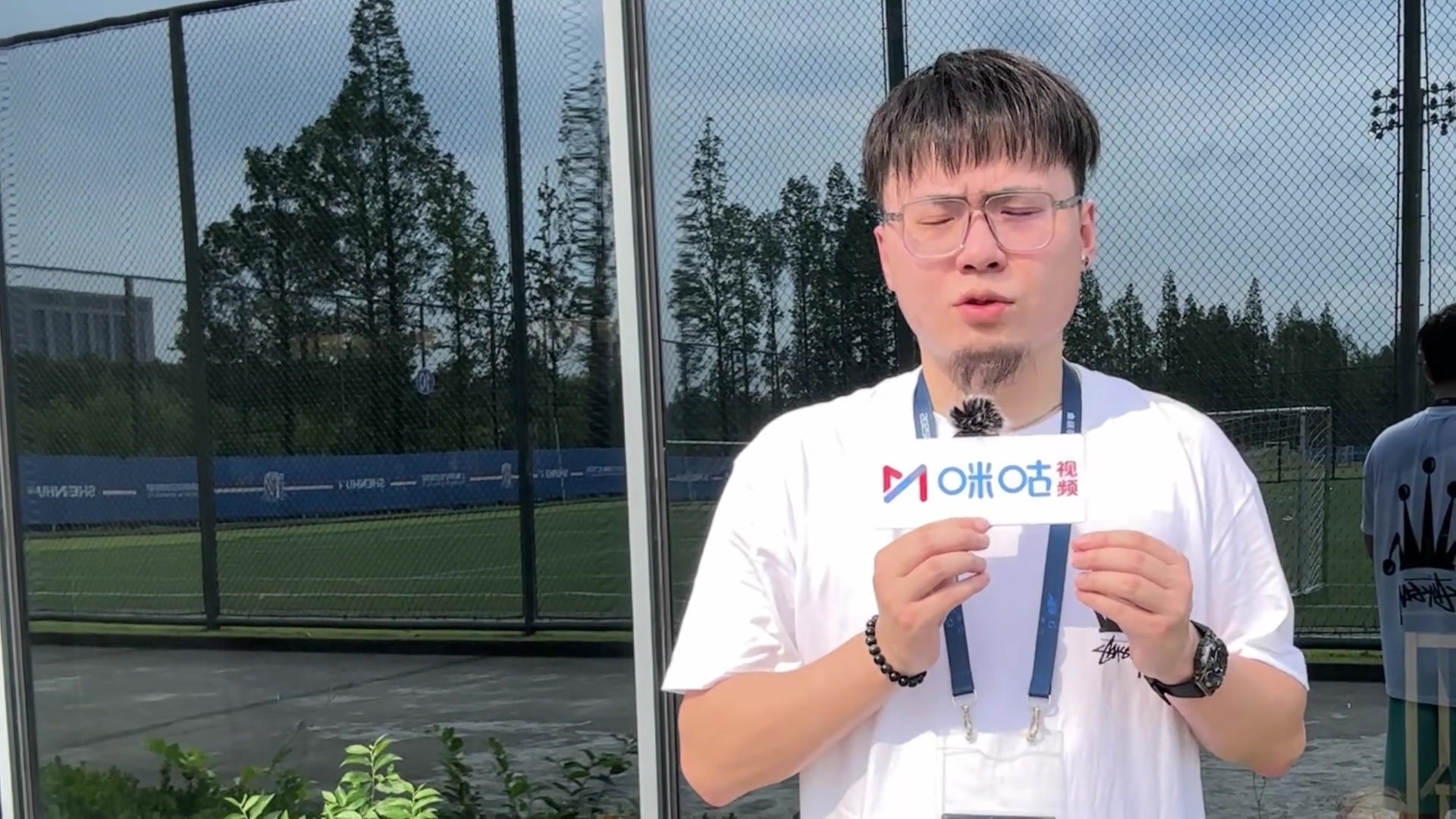 覃海洋因被判犯规无缘晋级