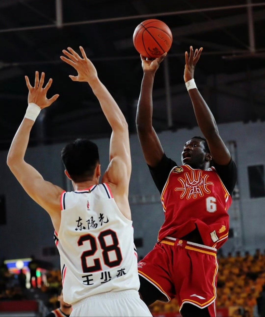 关于CBA季后赛倒计时,广州队赛前队长鼓劲,细节引发关注,话题不断,团队化学反应显著的信息 关于CBA季后赛倒计时,广州队赛前队长鼓劲,细节引发关注,话题不断,团队化学反应显著的信息