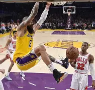 nba湖人今日最新消息 nba湖人今日最新消息