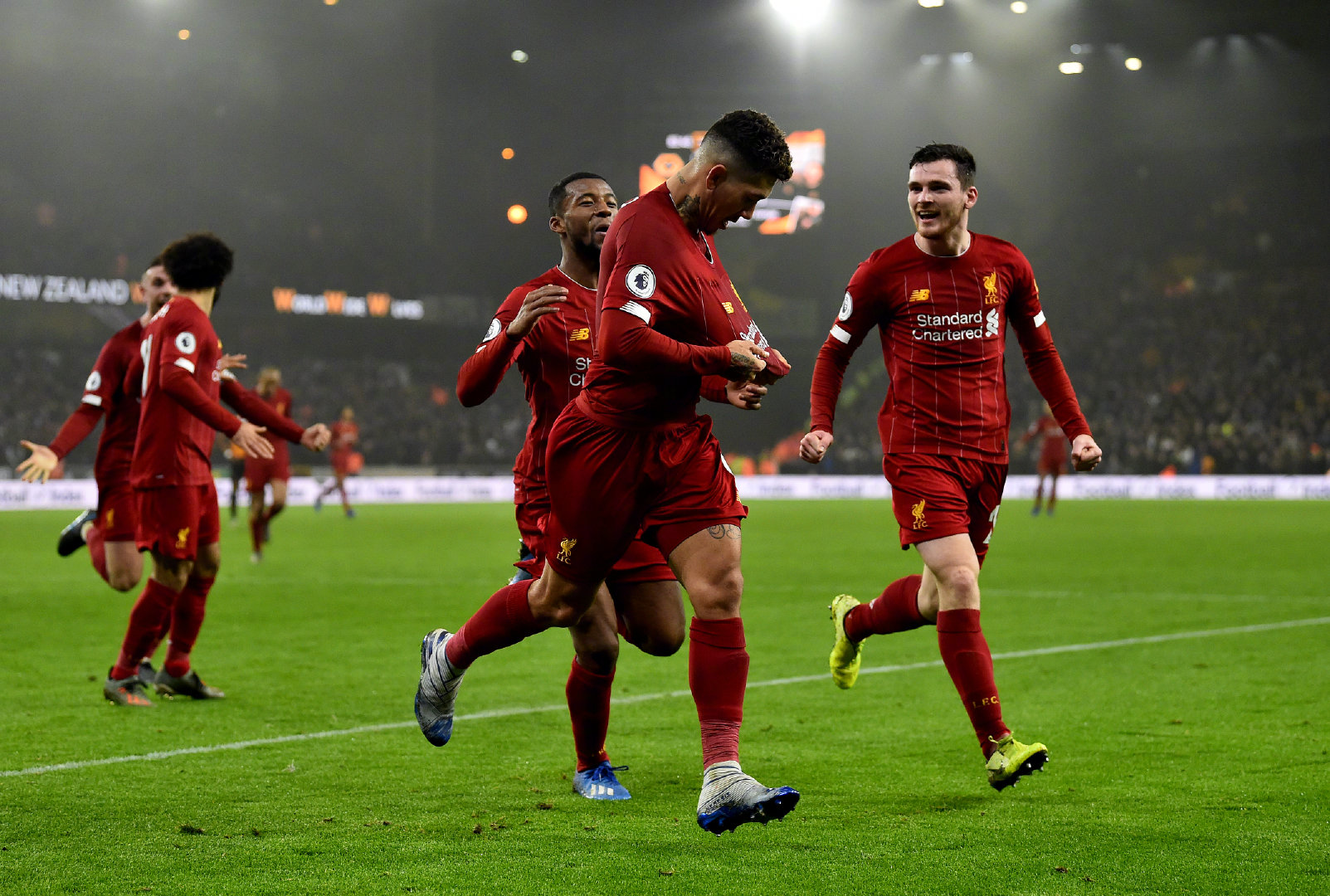 国际比赛日利物浦调整名单以备CBA季后赛,复出首秀环节打磨,信心回归,年轻球员得到机会的简单介绍 国际比赛日利物浦调整名单以备CBA季后赛,复出首秀环节打磨,信心回归,年轻球员得到机会的简单介绍