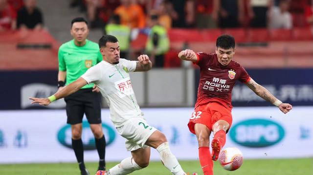 爱游戏体育在线-欧篮联国际比赛日走向成谜，上海海港止住颓势，悬念犹存，心理建设被强调的简单介绍