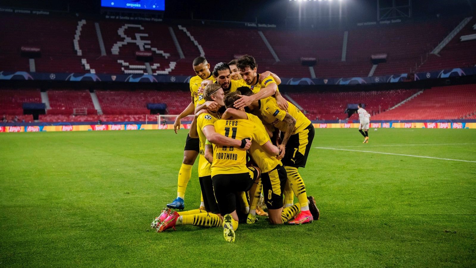 克洛普与多特蒙德