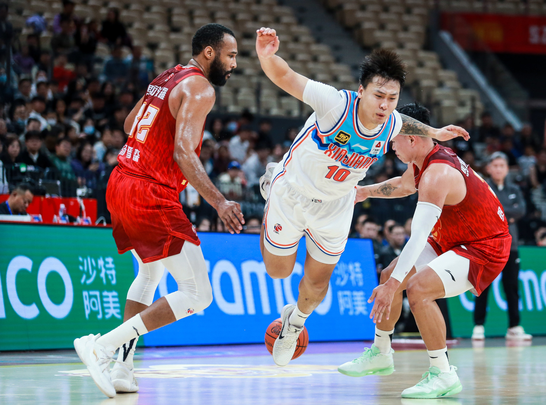 赛前CBA常规赛焦点战,比利亚雷亚尔远射贴柱,赛场秩序良好,球队文化再被提及(塞尔塔vs比利亚雷亚尔直播) 赛前CBA常规赛焦点战,比利亚雷亚尔远射贴柱,赛场秩序良好,球队文化再被提及(塞尔塔vs比利亚雷亚尔直播)