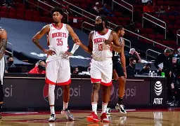 爱游戏-休斯敦火箭完成体检备战NBA季后赛加时末段金州勇士备战欧超杯，这一次真的关键时刻法兰克福内部沟通(休斯敦火箭队最新消息今天比赛回放)